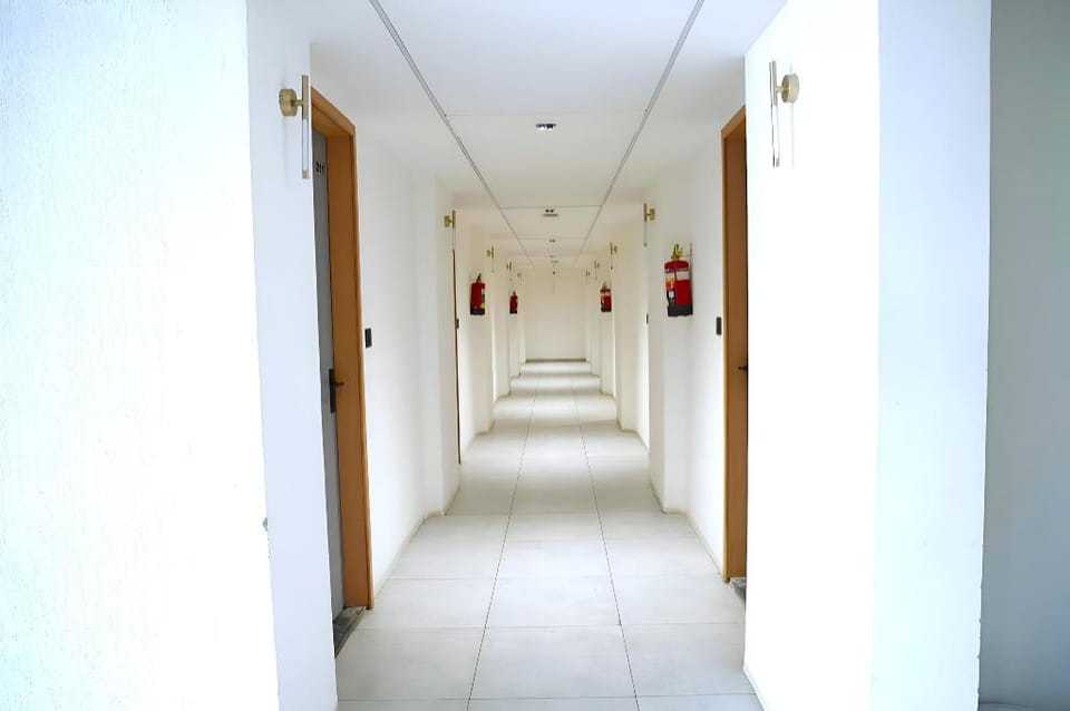 Hotel Rio Orbit Hotel in Gujarat