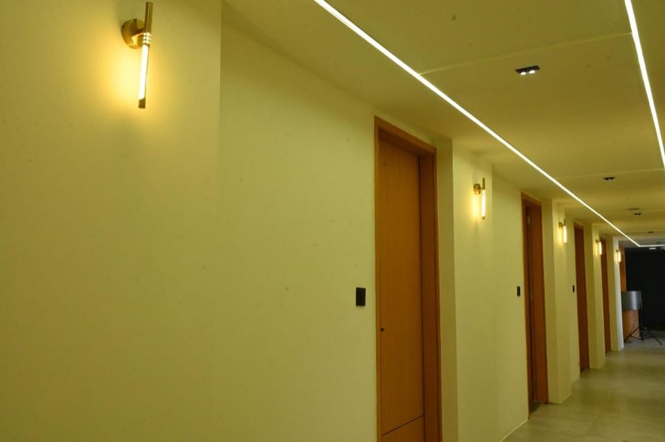 Hotel Rio Orbit Hotel in Gujarat