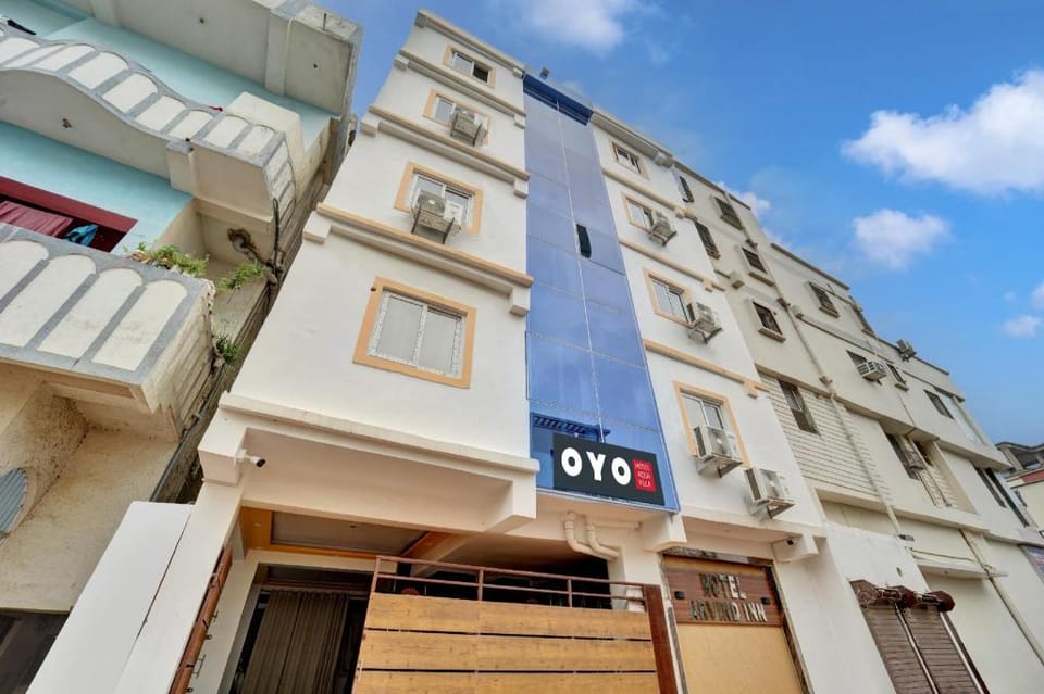 Hotel O Arvind Inn Hotel in India