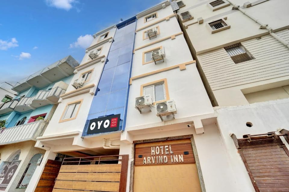 Hotel O Arvind Inn Hotel in India