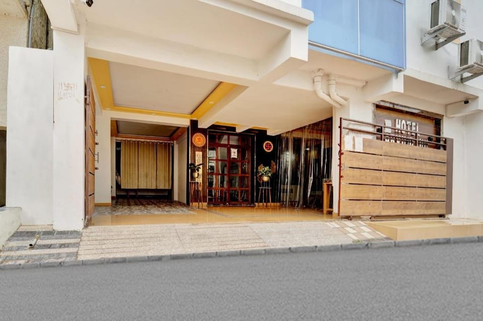 Hotel O Arvind Inn Hotel in India