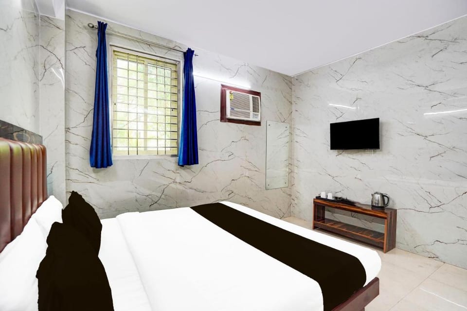 Hotel O Shyam Kunj Hotel in Delhi