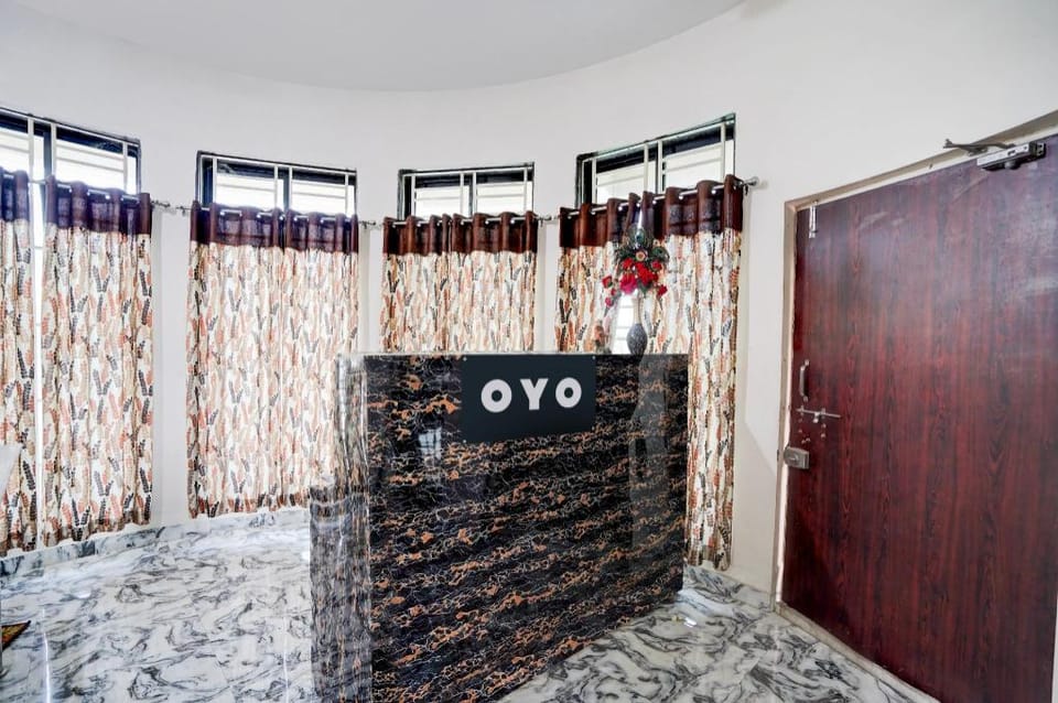 Hotel O Oyasis.in Hotel in Maharashtra