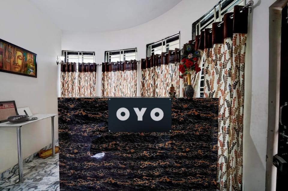 Hotel O Oyasis.in Hotel in Maharashtra