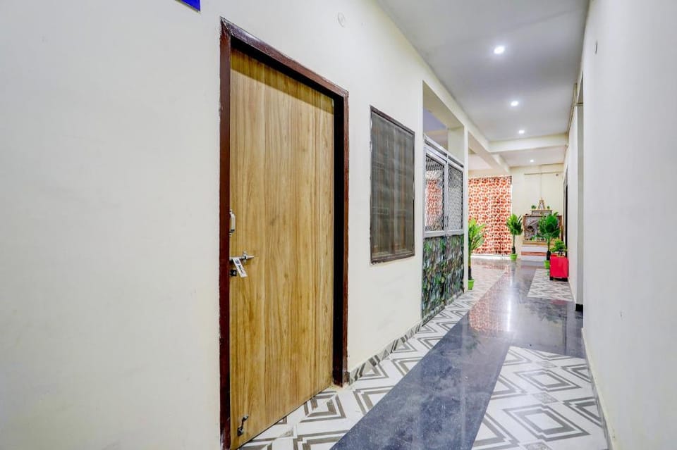 Hotel O Suryawanshi Hotel in Lucknow