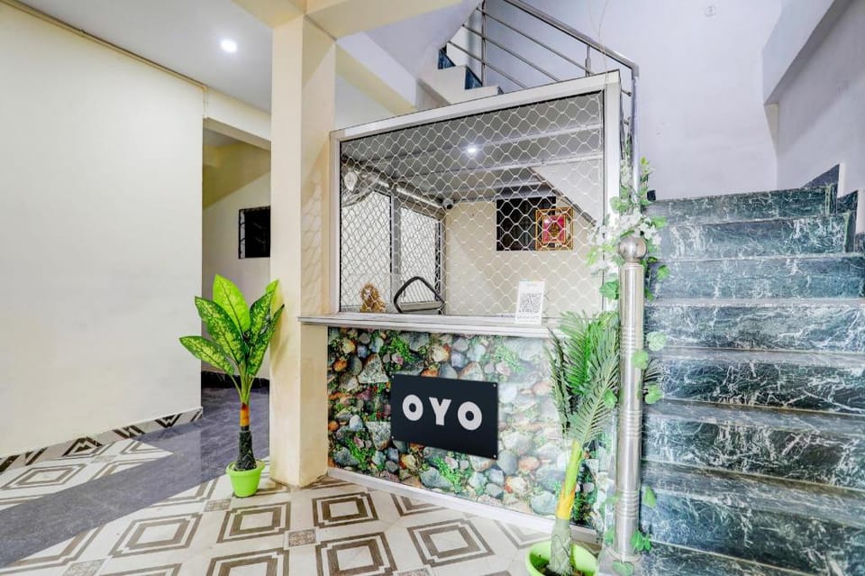 Hotel O Suryawanshi Hotel in Lucknow