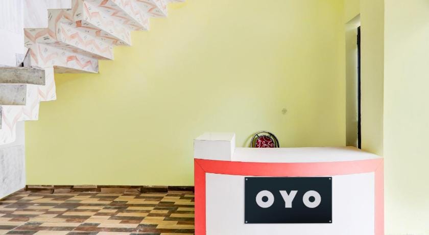 Hotel O by OYO BRS Dream Hotel in Lucknow