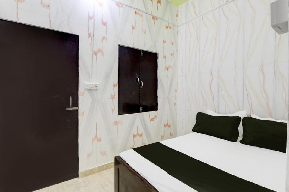 Hotel O by OYO BRS Dream Hotel in Lucknow