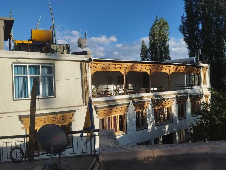 Hotel O Gongma Guest House Hotel in India