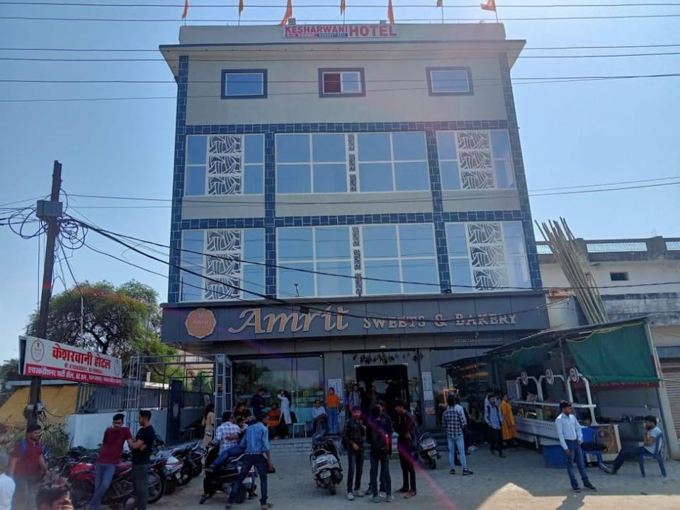 Kesharwani Hotels Hotel in India