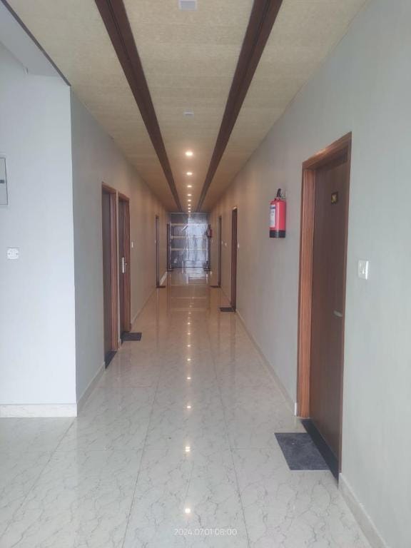 R. Narayan Pleasant Inn hotel Hotel in Uttarakhand