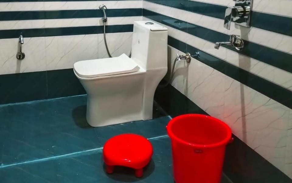 Om Retreats by StayApart Vacation rental in Uttarakhand