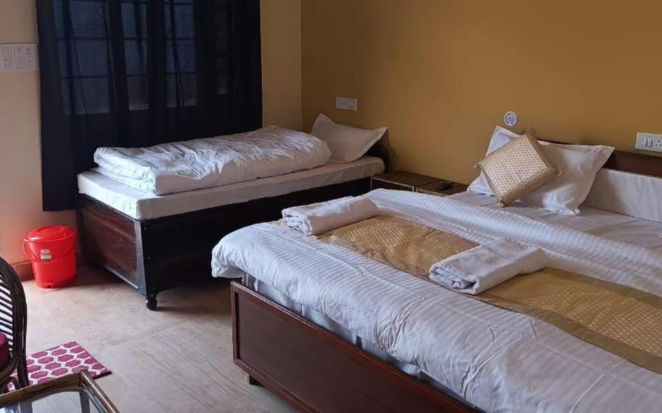 Om Retreats by StayApart Vacation rental in Uttarakhand
