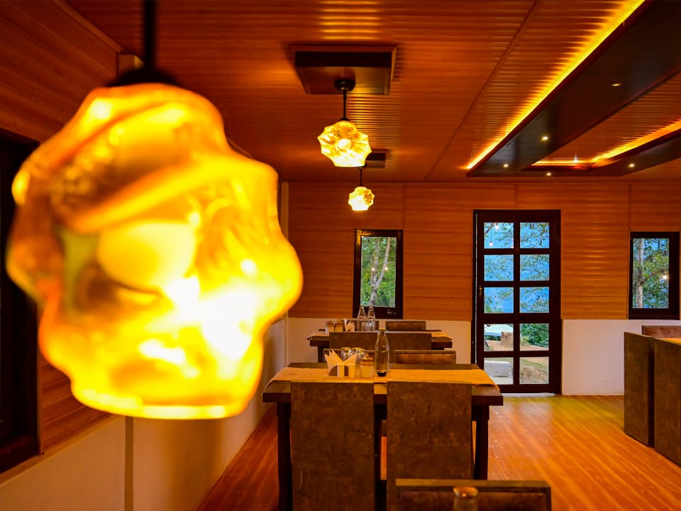 Emaho Boutique Resort Hotel in India
