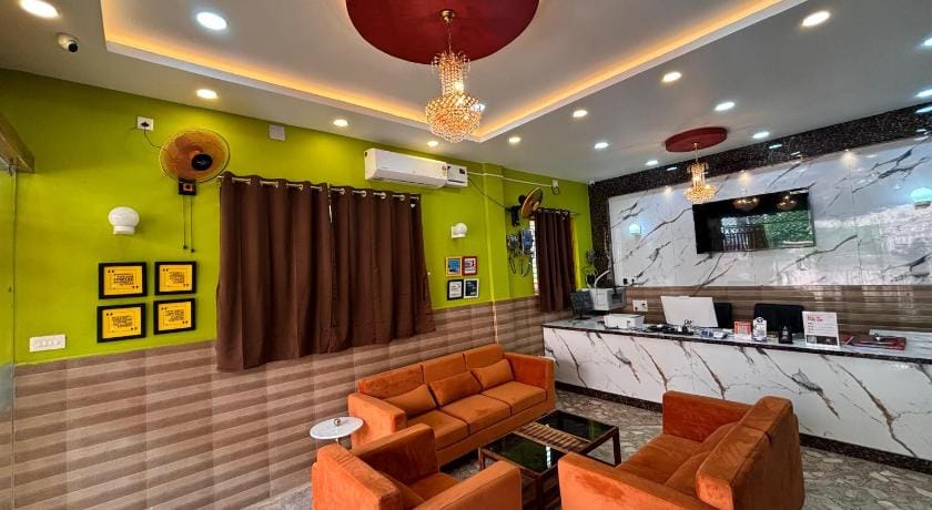 DEE DASH INN Hotel in Bhubaneswar