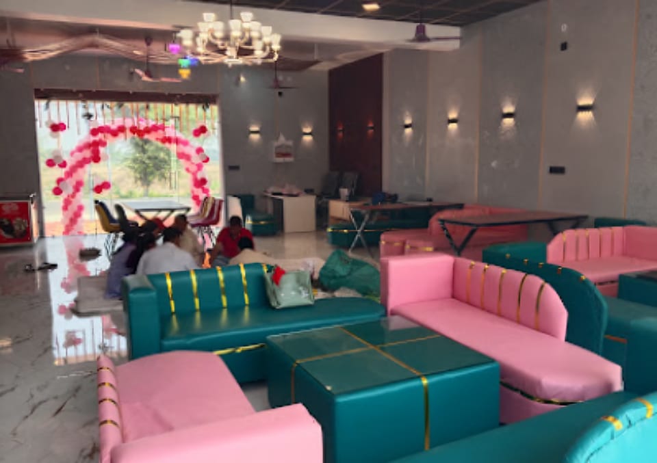 Raj Garden and Hotel Hotel in Uttar Pradesh
