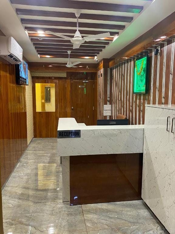 Hotel Neptune Hotel in Ahmedabad
