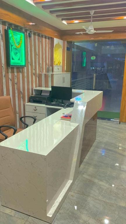 Hotel Neptune Hotel in Ahmedabad