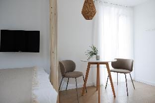BOHO Studio - Augarten City Apartment Apartment in Vienna