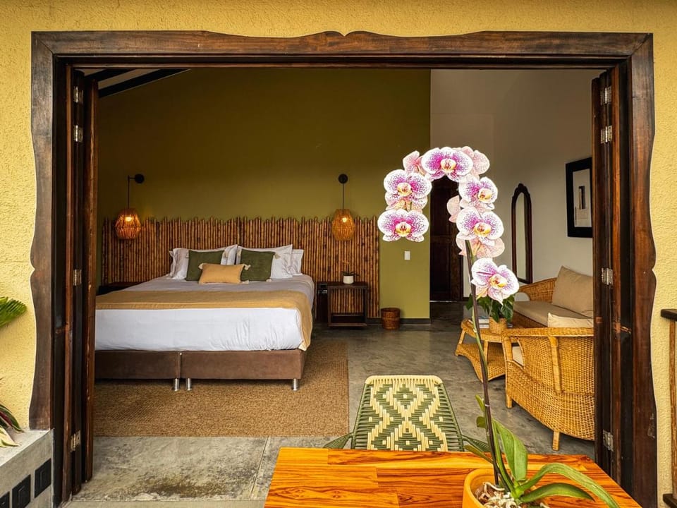 Tukki Ecolodge Hotel Hotel in Quindio, Colombia