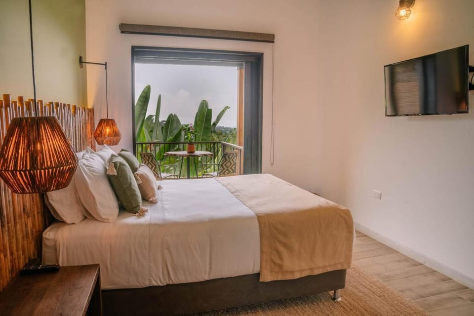 Tukki Ecolodge Hotel Hotel in Quindio, Colombia