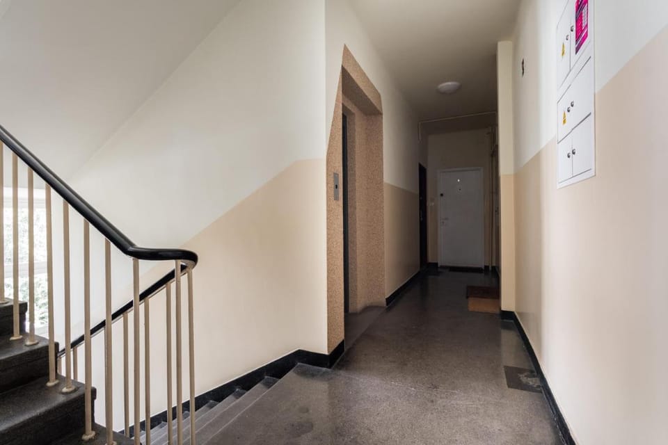 SuperApart Marszałkowska 138 - Blisko PKiN i Metra Apartment in Warsaw