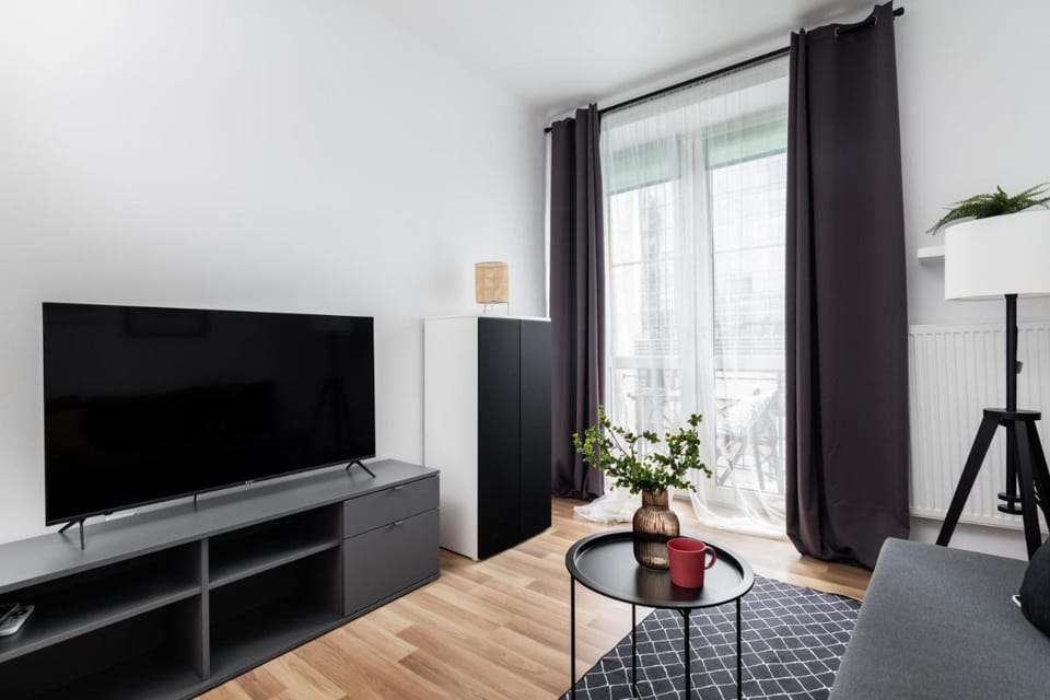 SuperApart Marszałkowska 138 - Blisko PKiN i Metra Apartment in Warsaw