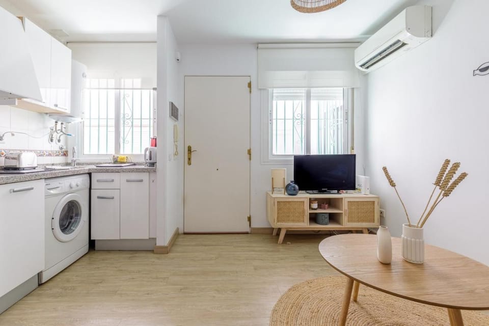 Living4malaga Seaside apartments Apartment in Malaga
