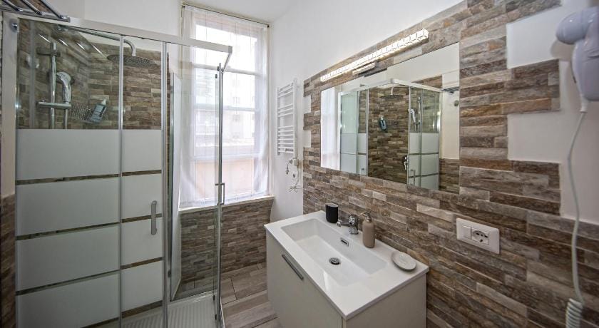 Perla al Pigneto Bed & Breakfast Roma Bed and Breakfast in Rome