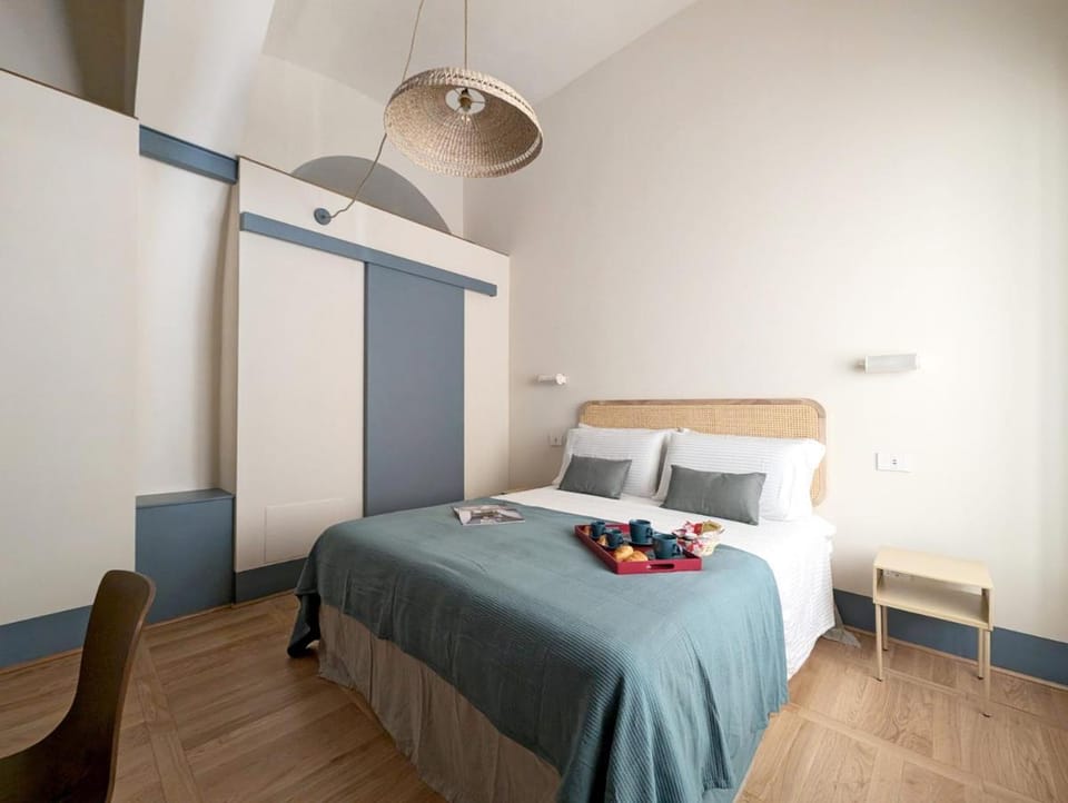 La Corte Dei Panni Bed and Breakfast in Rome