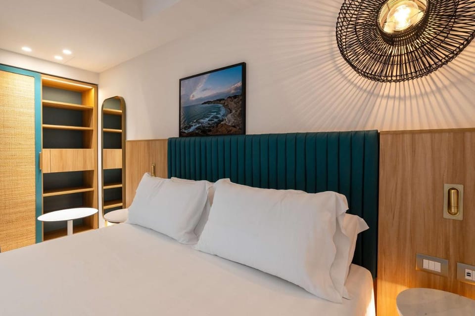 Terradamari Resort & Spa Marina di Modica,Tapestry by Hilton Hotel in Marina di Modica