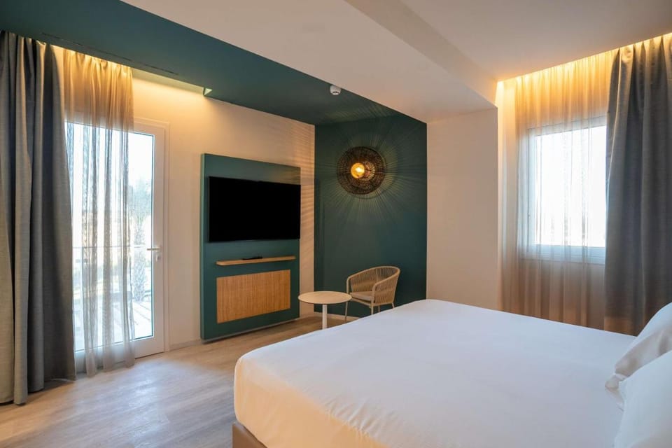 Terradamari Resort & Spa Marina di Modica,Tapestry by Hilton Hotel in Marina di Modica