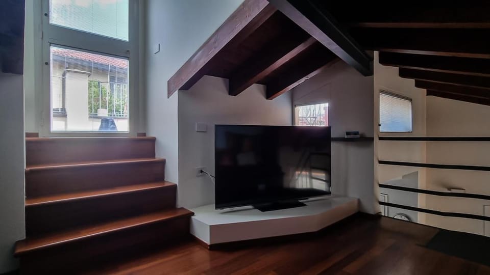 Italianway Comfort - Fabbri 12 D Apartment in Milan