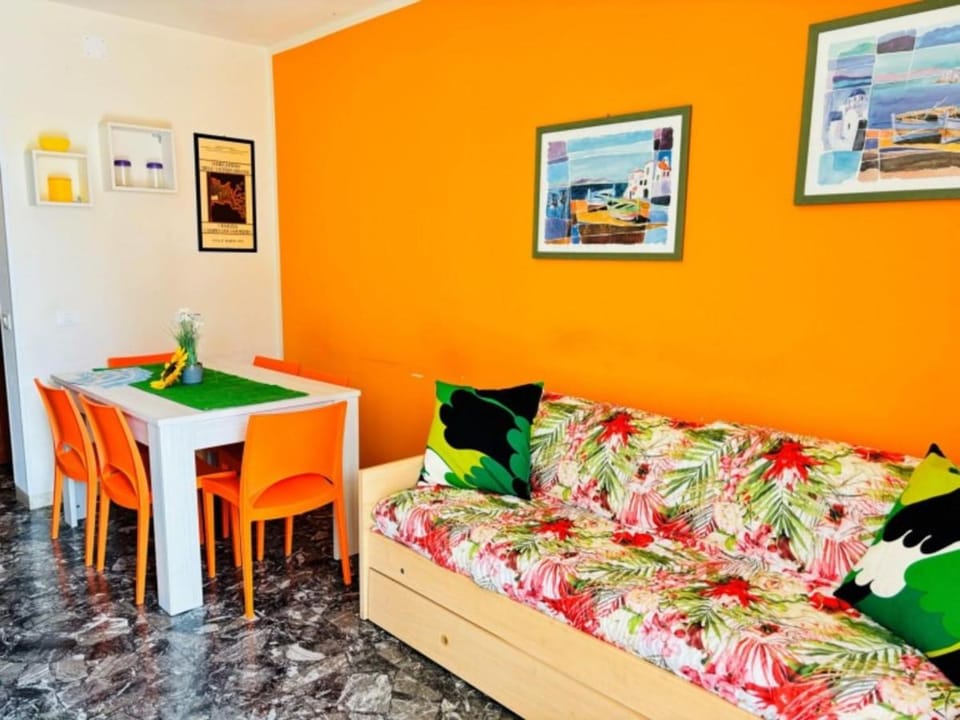 Flat a few steps from the sea Apartment in Friuli-Venezia Giulia