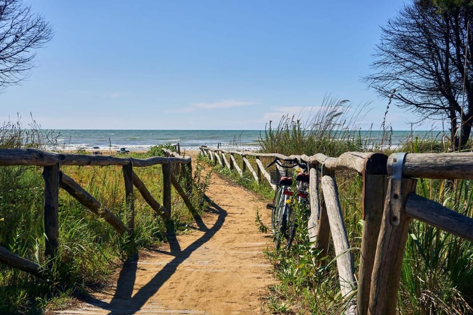 Bright flat with shared swimming pool Apartment in Bibione