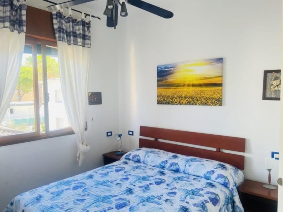 Sunny apartment with balcony-Beahost Apartment in Bibione
