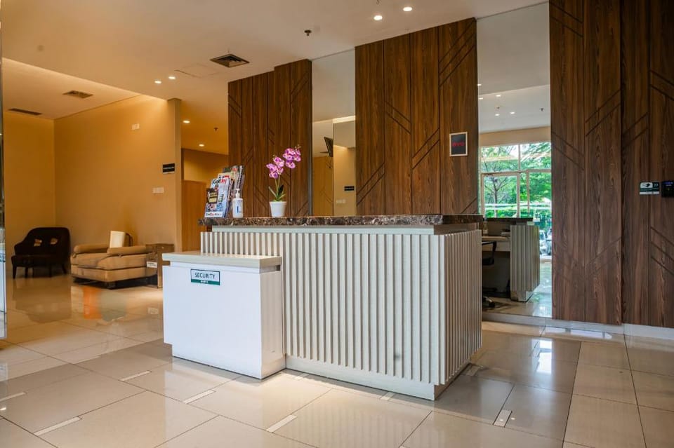 OYO 94080 Apartemen Podomoro Golf View Palito Hotel in West Java