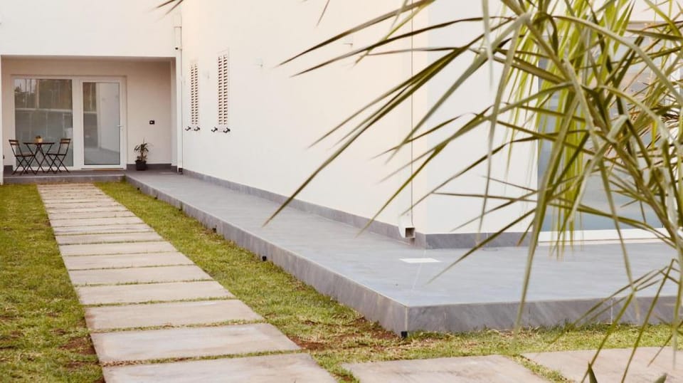 Donna Flavia summer relax Villa in Sicily