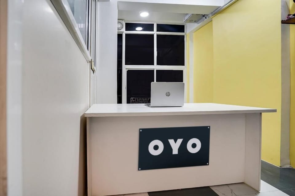 Hotel O Harmony Hotel in Noida