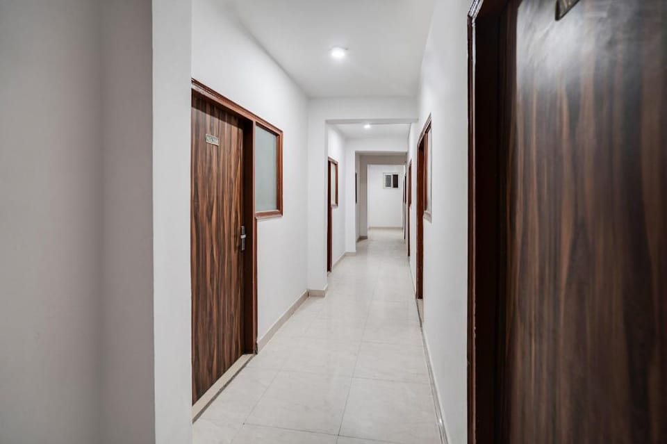 Hotel O Harmony Hotel in Noida