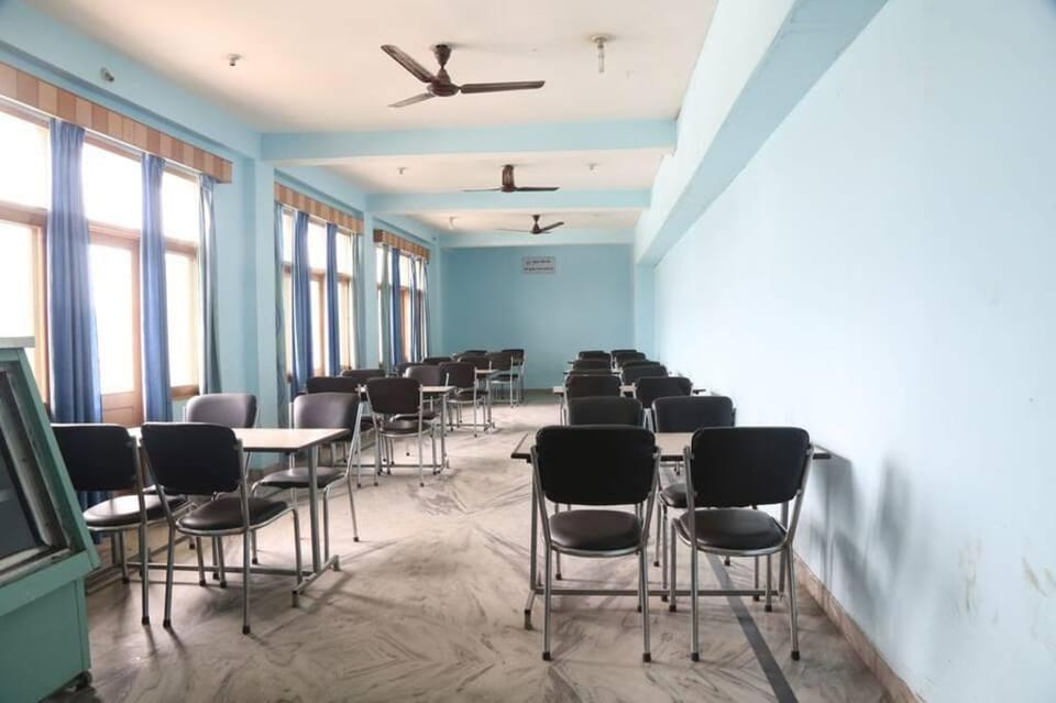 Hotel Silverface Hotel in Himachal Pradesh