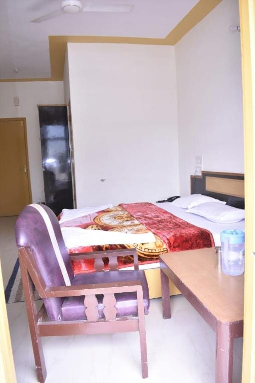 Hotel Silverface Hotel in Himachal Pradesh
