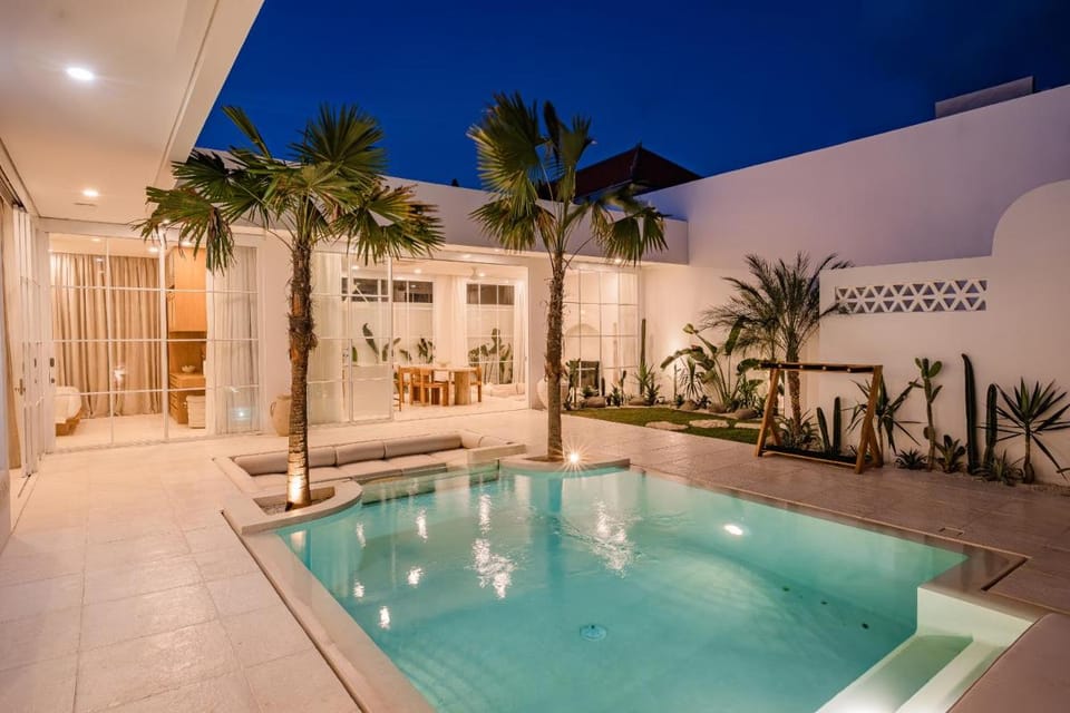 Nisí Villas Bingin, Uluwatu Villa in Bali