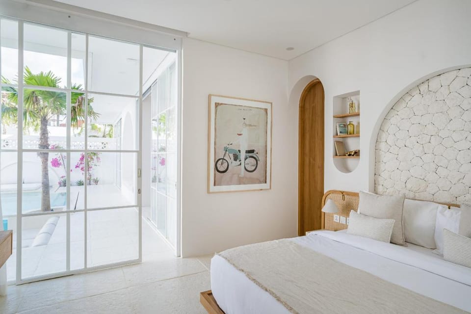 Nisí Villas Bingin, Uluwatu Villa in Bali