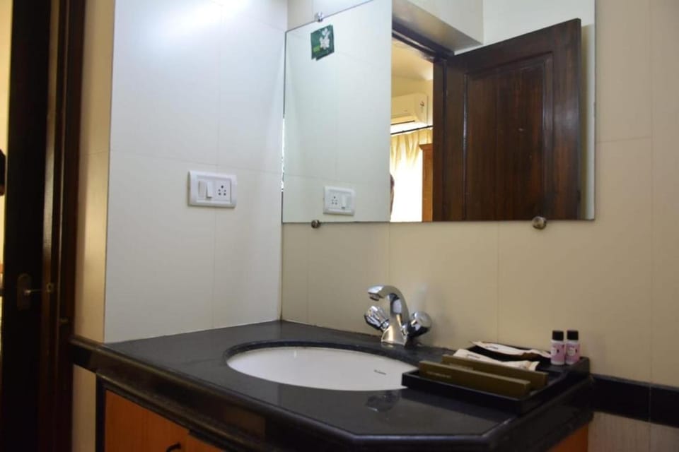 Tao Villa Nagva Near Nagva Circle Hotel in Calangute