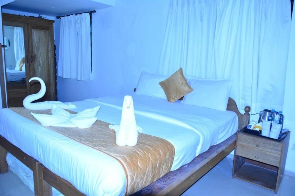 Tao Villa Nagva Near Nagva Circle Hotel in Calangute