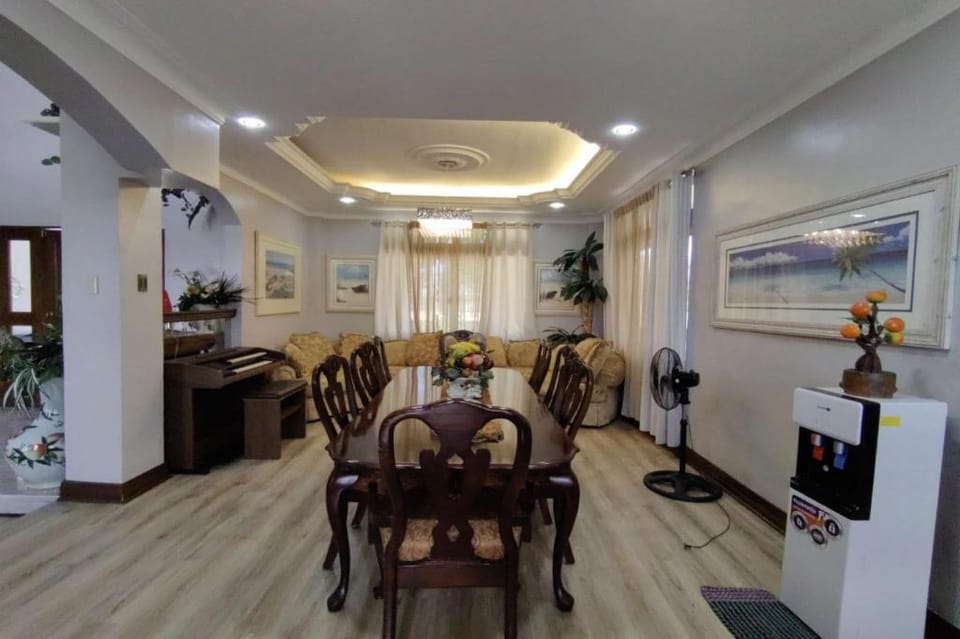 Tampus Staycation Rental Cebu Hotel in Cebu City