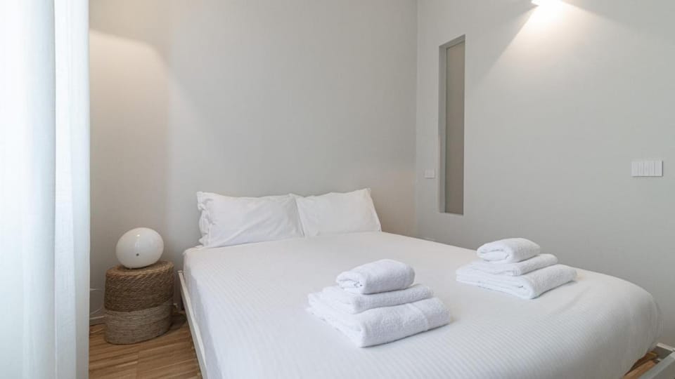 Italianway Easy - Gentilino 15 Apartment in Milan
