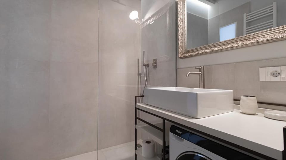 Italianway Easy - Gentilino 15 Apartment in Milan