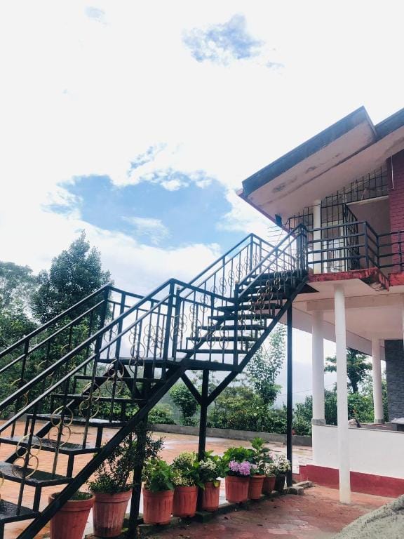 Swapna Estate Stay Coorg Hotel in Kerala